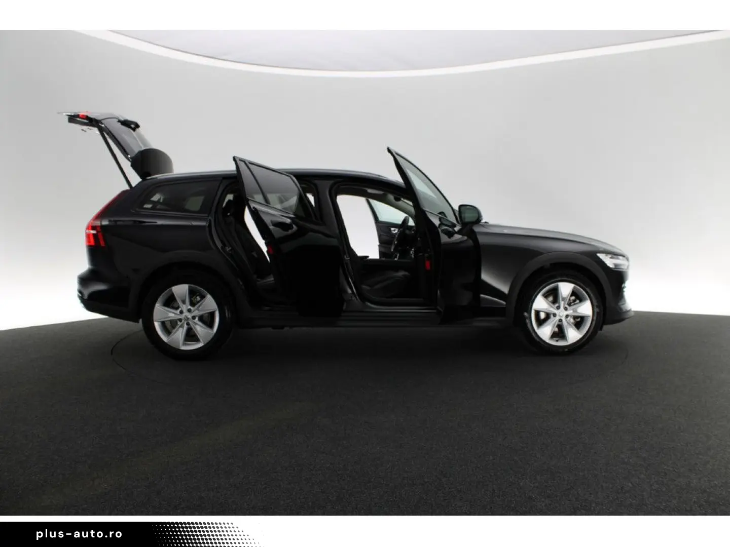 VOLVO V60 Cross Country B4 Plus AWD KAMERA NAVI LED