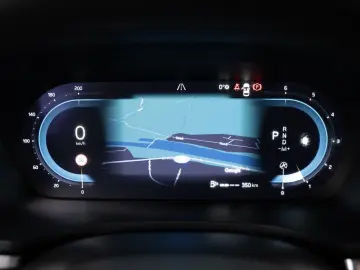 VOLVO V60 Cross Country B4 Plus AWD KAMERA NAVI LED