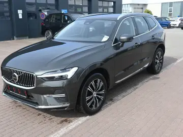 VOLVO XC60 B5 B Inscription AWD PDC AHK FSHZG