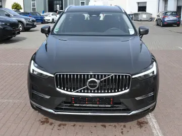 VOLVO XC60 B5 B Inscription AWD PDC AHK FSHZG