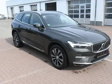 VOLVO XC60 B5 B Inscription AWD PDC AHK FSHZG