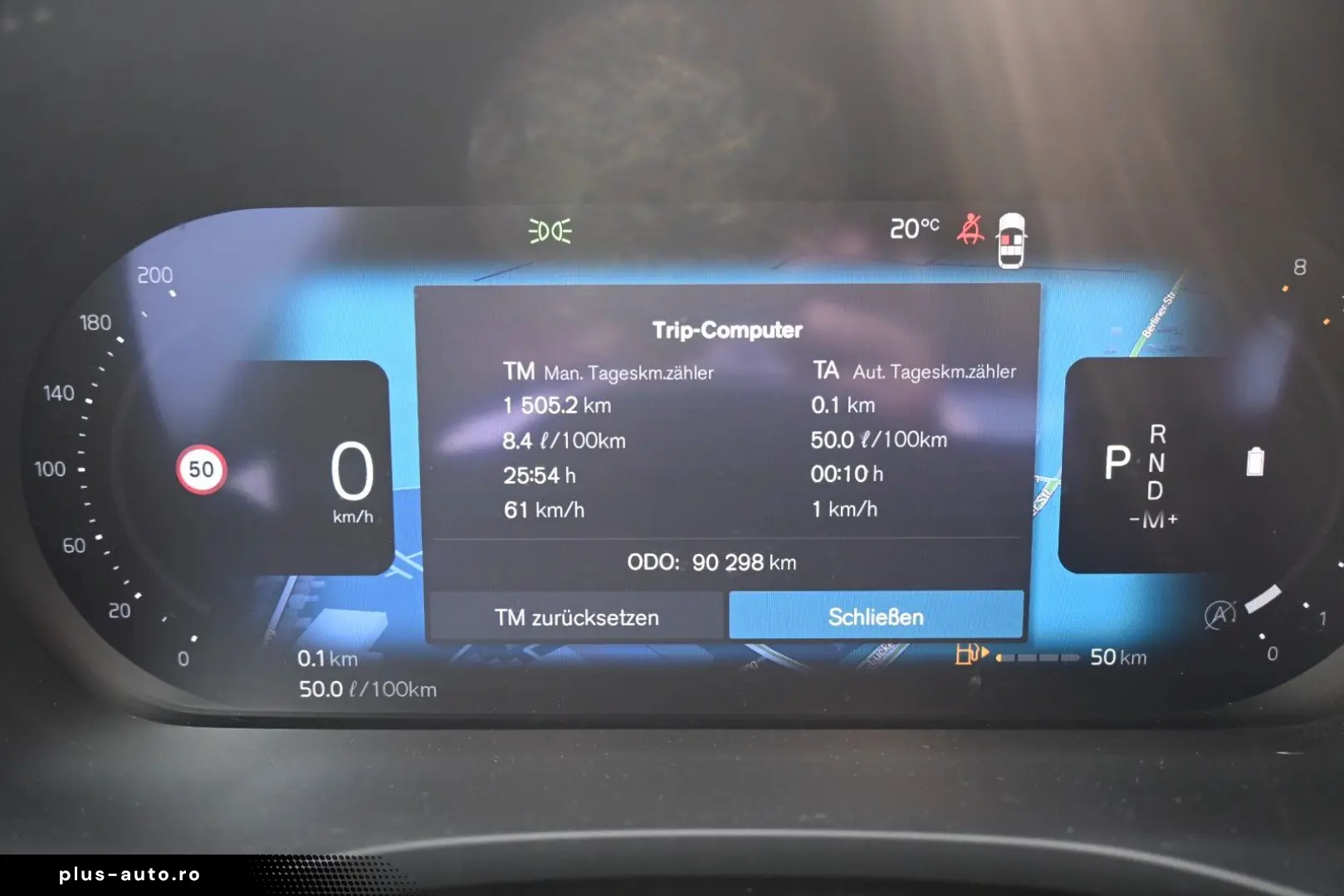 VOLVO XC60 B5 B Inscription AWD PDC AHK FSHZG