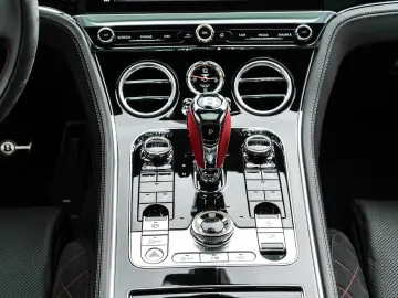 BENTLEY Continental GT V8 Anthracite  Styling Spec