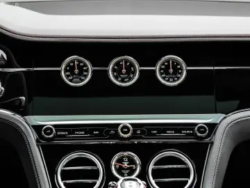 BENTLEY Continental GT V8 Anthracite  Styling Spec