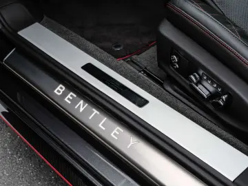 BENTLEY Continental GT V8 Anthracite  Styling Spec