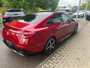 Mercedes-Benz CLA 200 AMG  PANO NIGHT DISTRO KEYLESS