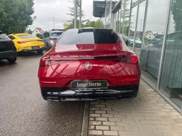 Mercedes-Benz CLA 200 AMG  PANO NIGHT DISTRO KEYLESS