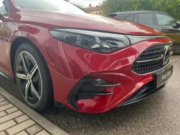 Mercedes-Benz CLA 200 AMG  PANO NIGHT DISTRO KEYLESS