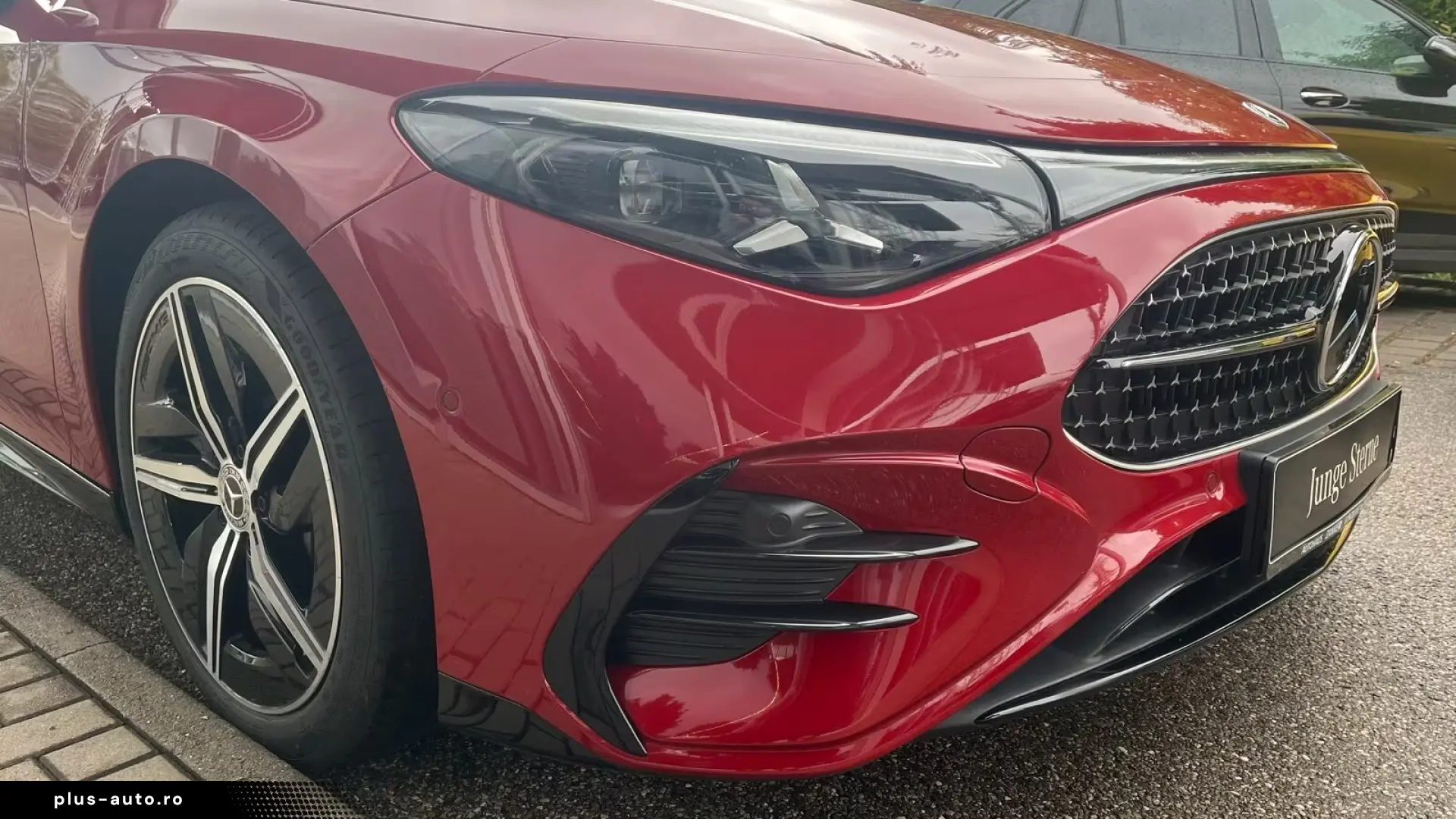 Mercedes-Benz CLA 200 AMG  PANO NIGHT DISTRO KEYLESS
