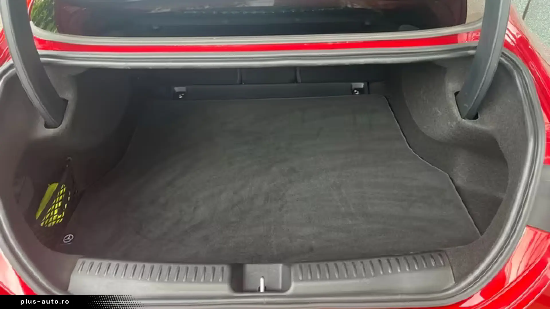 Mercedes-Benz CLA 200 AMG  PANO NIGHT DISTRO KEYLESS