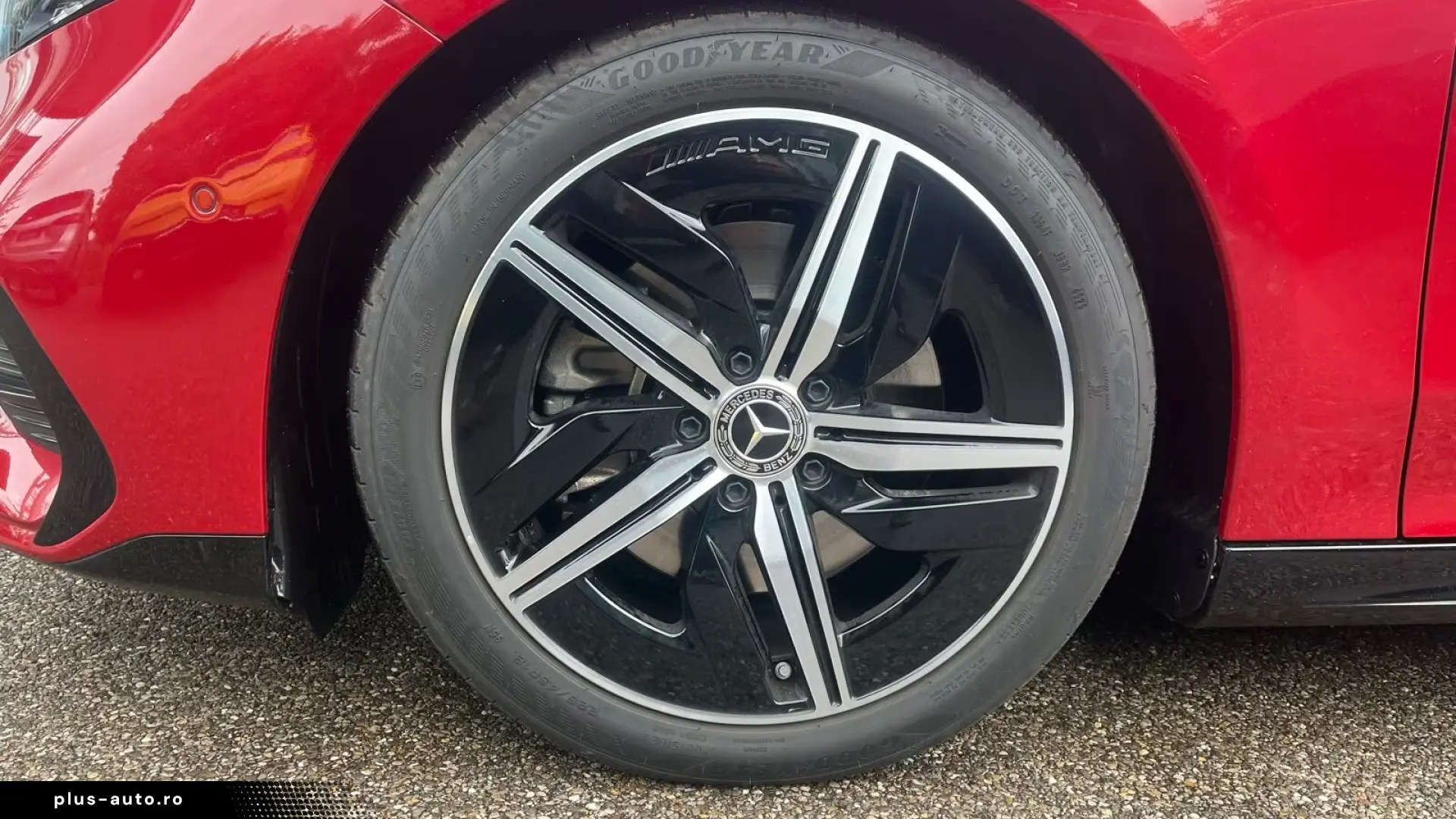 Mercedes-Benz CLA 200 AMG  PANO NIGHT DISTRO KEYLESS