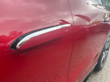 Mercedes-Benz CLA 200 AMG  PANO NIGHT DISTRO KEYLESS