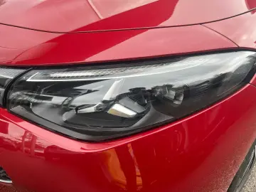 Mercedes-Benz CLA 200 AMG  PANO NIGHT DISTRO KEYLESS