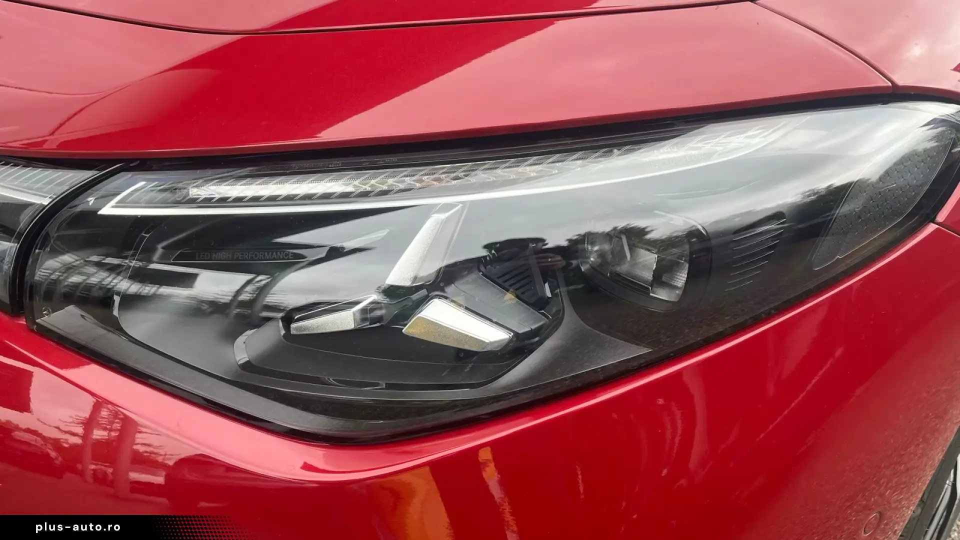 Mercedes-Benz CLA 200 AMG  PANO NIGHT DISTRO KEYLESS