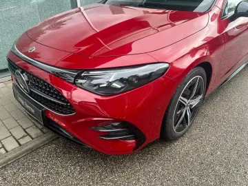 Mercedes-Benz CLA 200 AMG  PANO NIGHT DISTRO KEYLESS