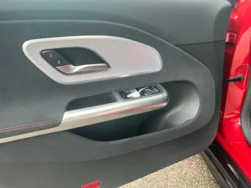 Mercedes-Benz CLA 200 AMG  PANO NIGHT DISTRO KEYLESS