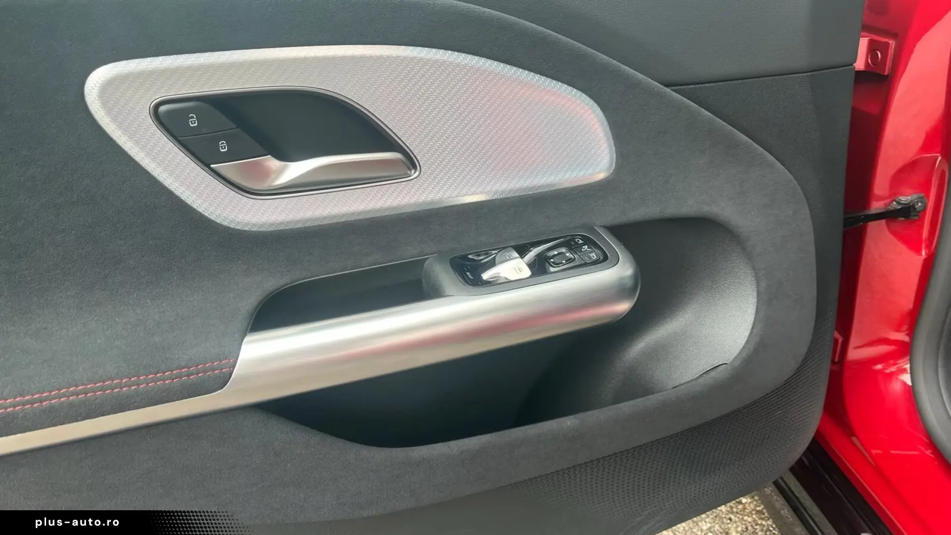 Mercedes-Benz CLA 200 AMG  PANO NIGHT DISTRO KEYLESS