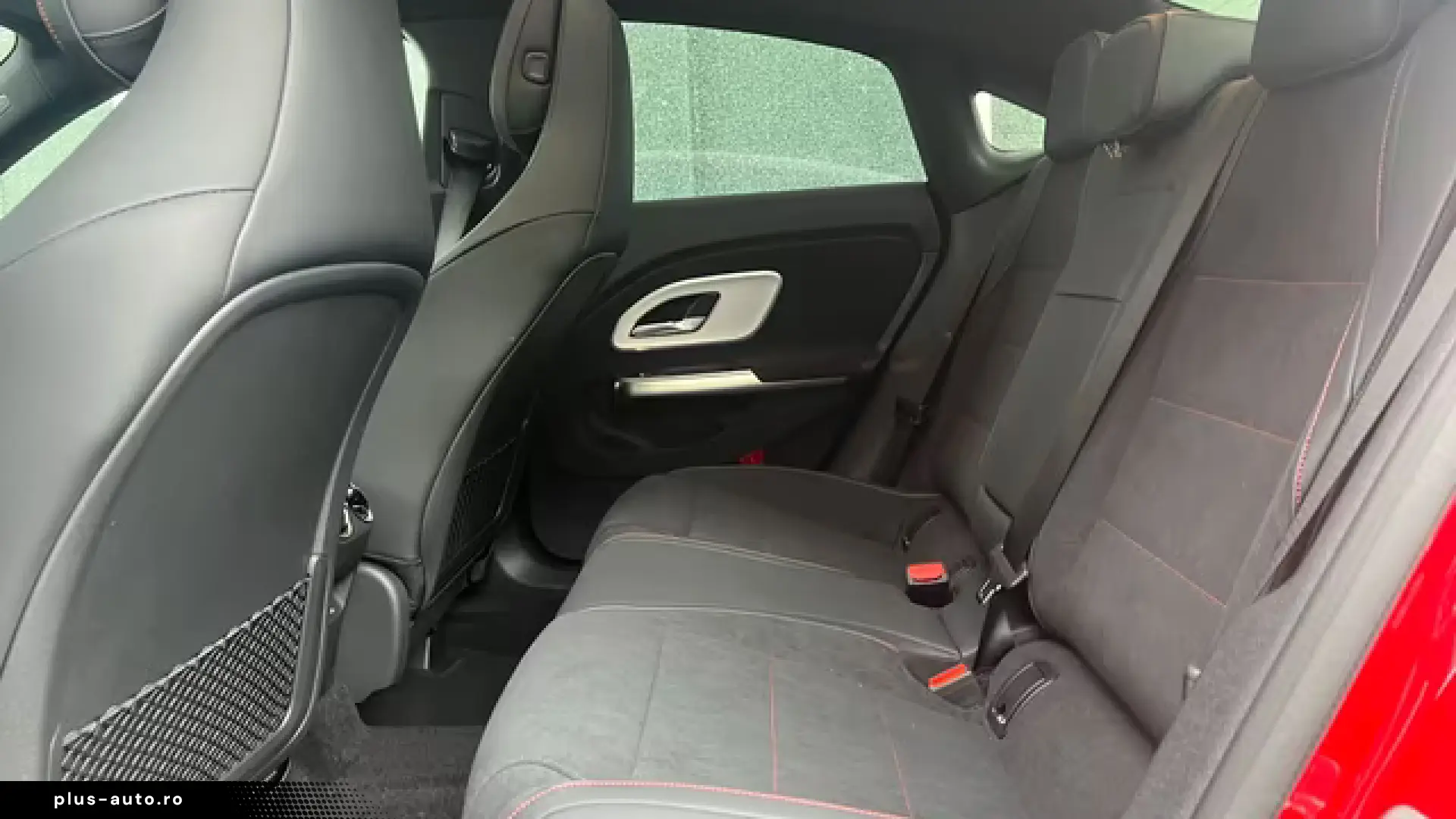 Mercedes-Benz CLA 200 AMG  PANO NIGHT DISTRO KEYLESS