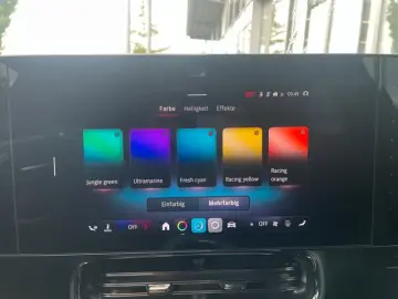 Mercedes-Benz CLA 200 AMG  PANO NIGHT DISTRO KEYLESS