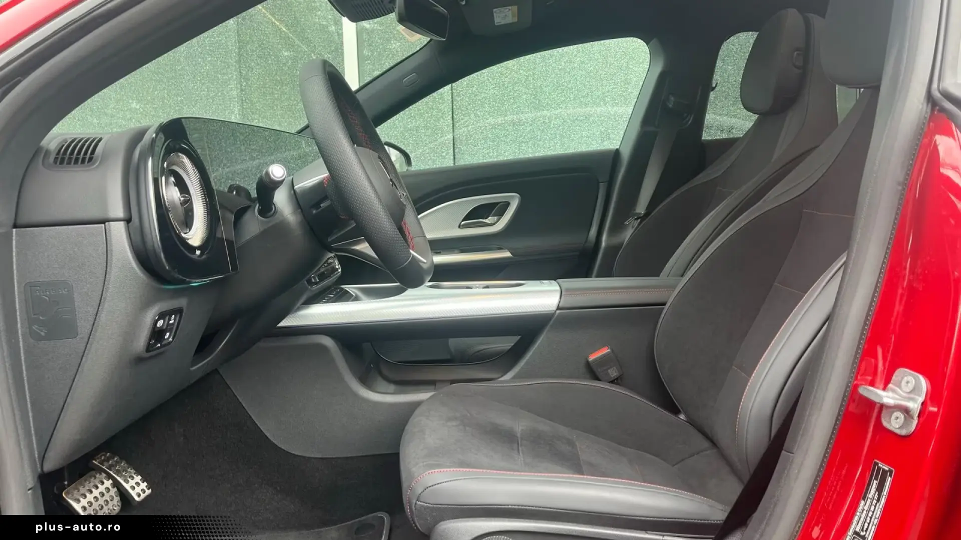 Mercedes-Benz CLA 200 AMG  PANO NIGHT DISTRO KEYLESS