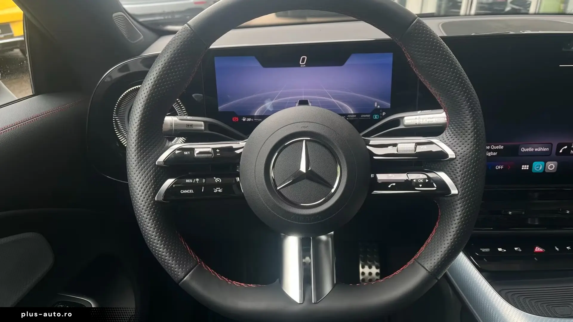 Mercedes-Benz CLA 200 AMG  PANO NIGHT DISTRO KEYLESS