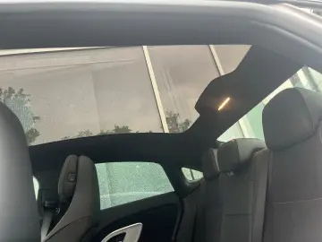 Mercedes-Benz CLA 200 AMG  PANO NIGHT DISTRO KEYLESS