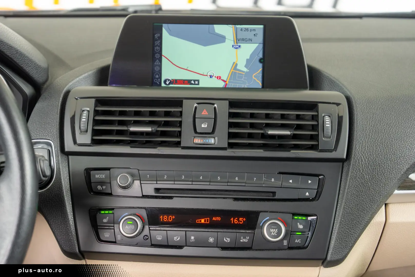 BMW Seria 1 118D