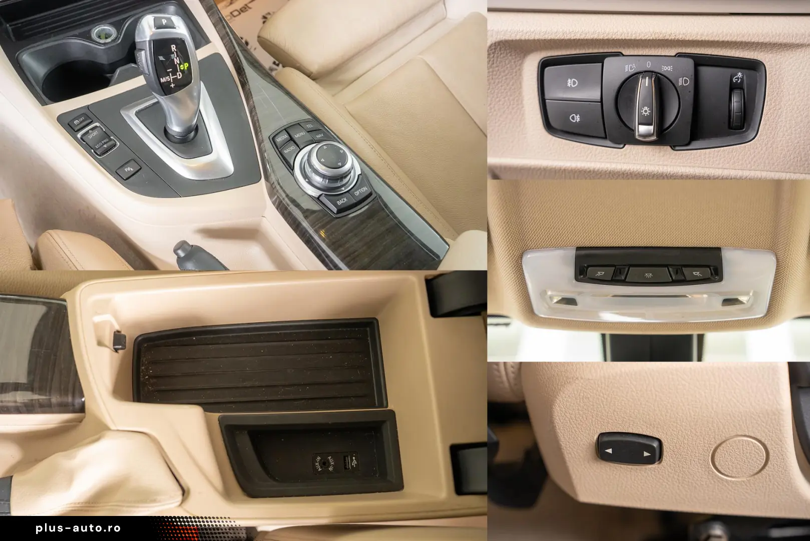 BMW Seria 1 118D