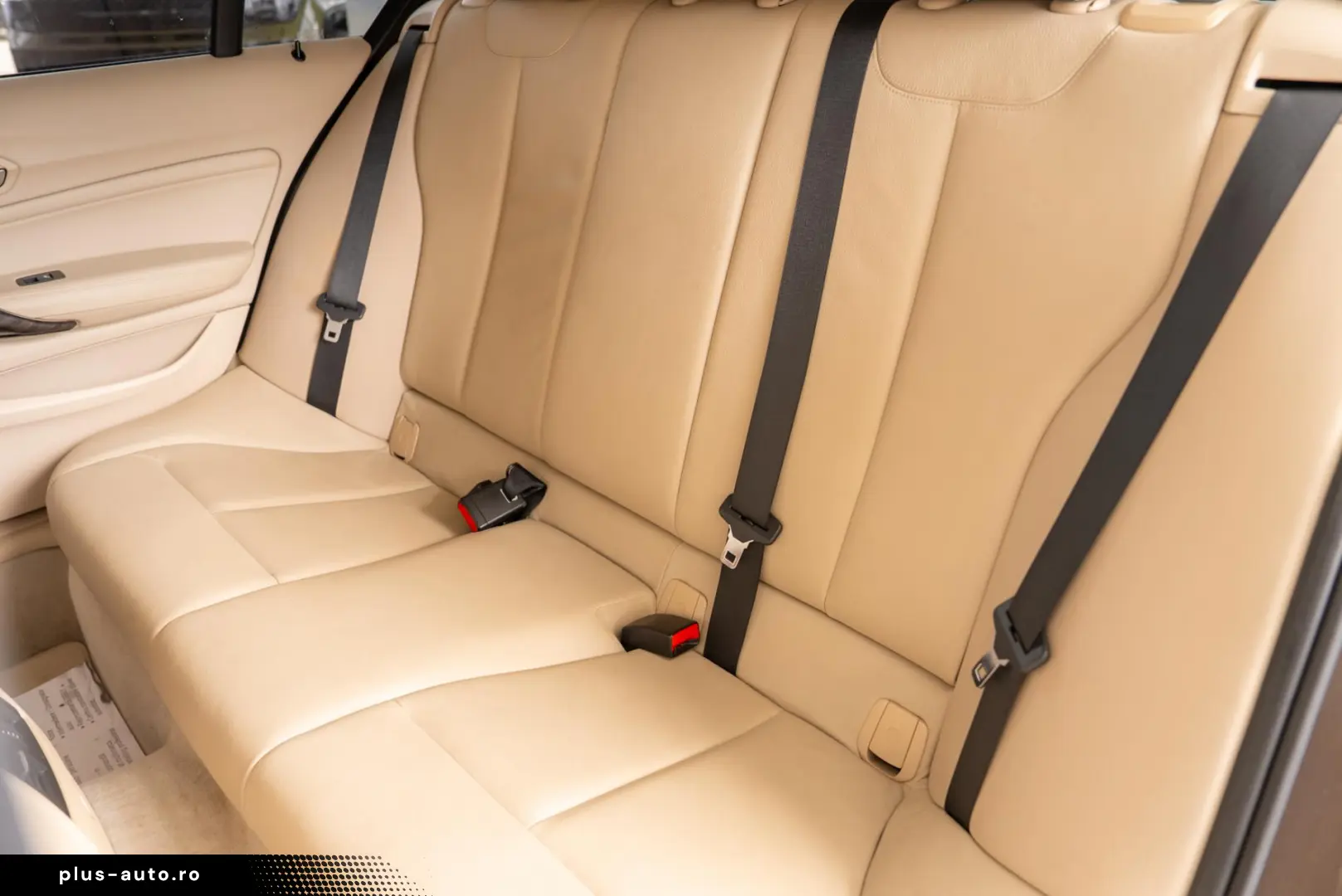 BMW Seria 1 118D