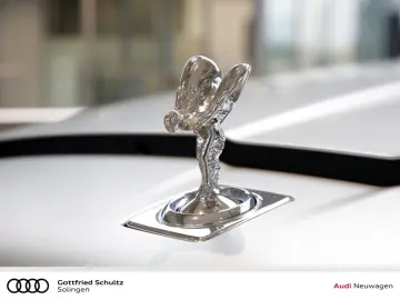 ROLLS ROYCE Cullinan