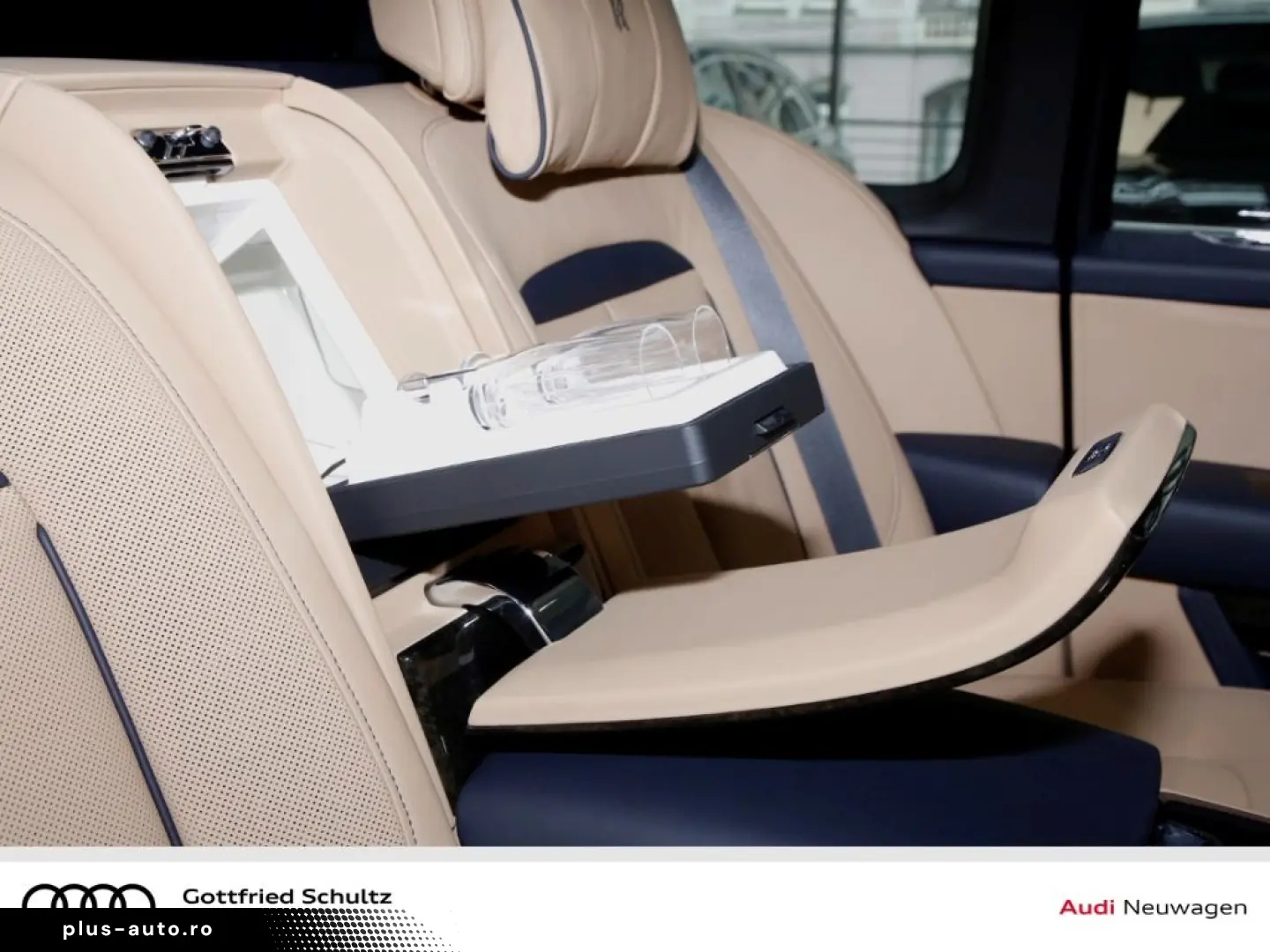 ROLLS ROYCE Cullinan