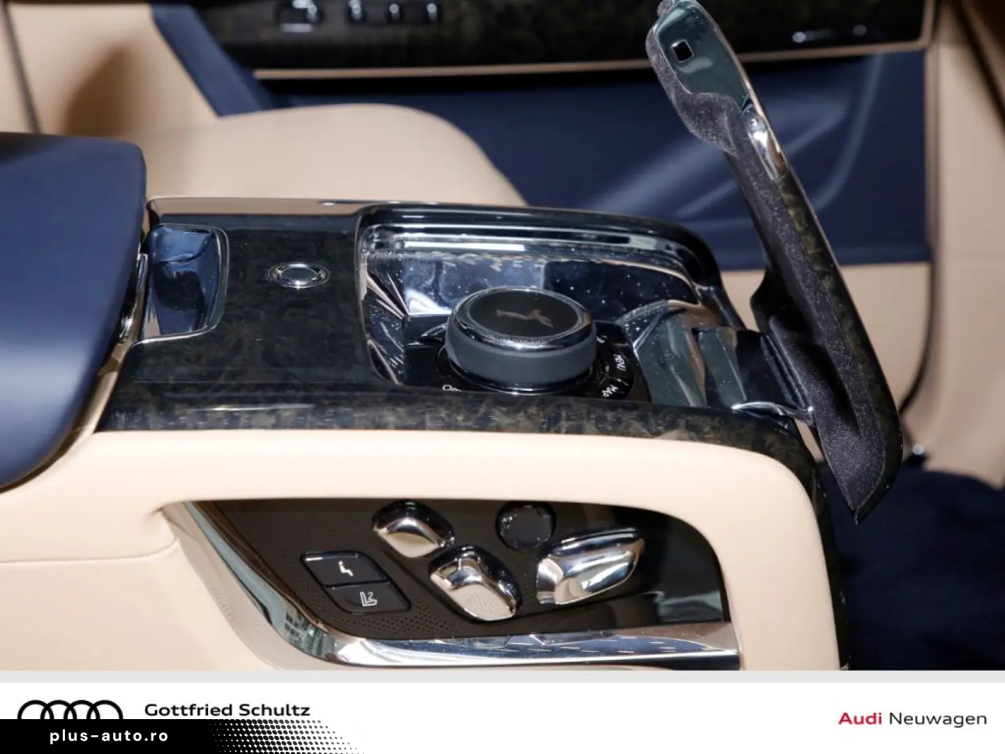 ROLLS ROYCE Cullinan
