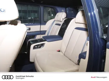 ROLLS ROYCE Cullinan