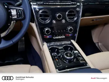 ROLLS ROYCE Cullinan