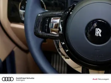 ROLLS ROYCE Cullinan