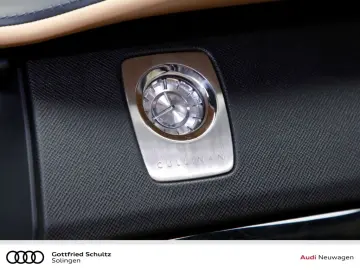 ROLLS ROYCE Cullinan