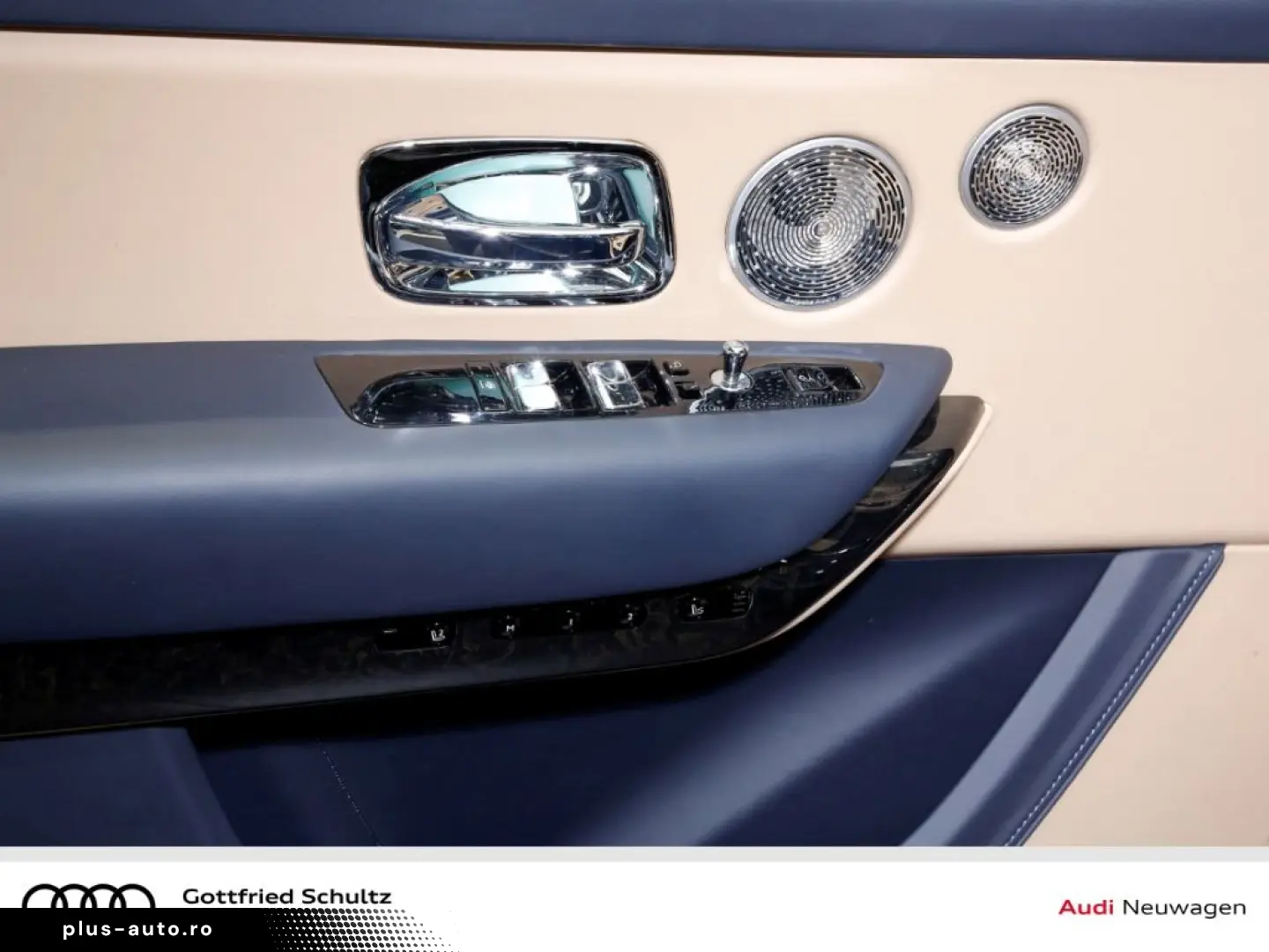 ROLLS ROYCE Cullinan