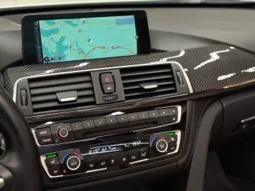 BMW M4 Cabrio