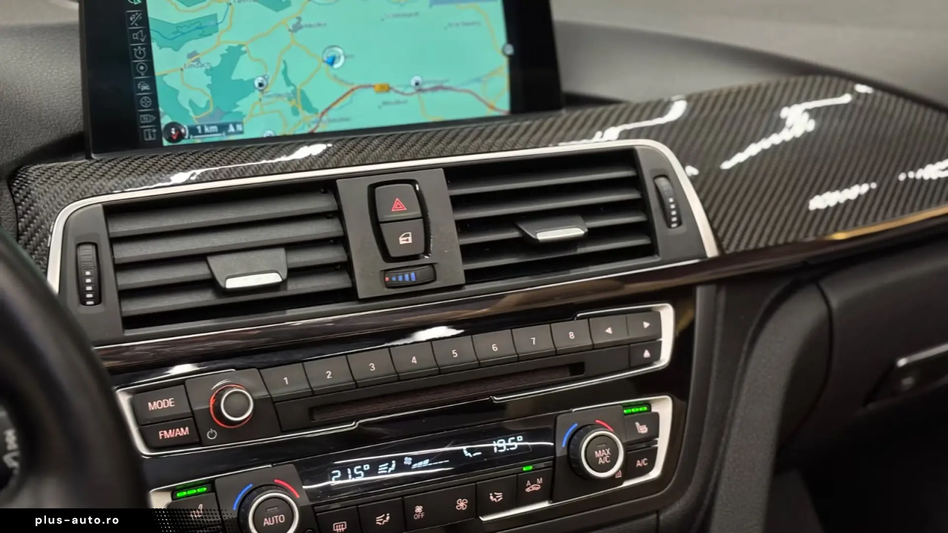 BMW M4 Cabrio