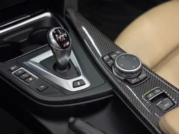 BMW M4 Cabrio
