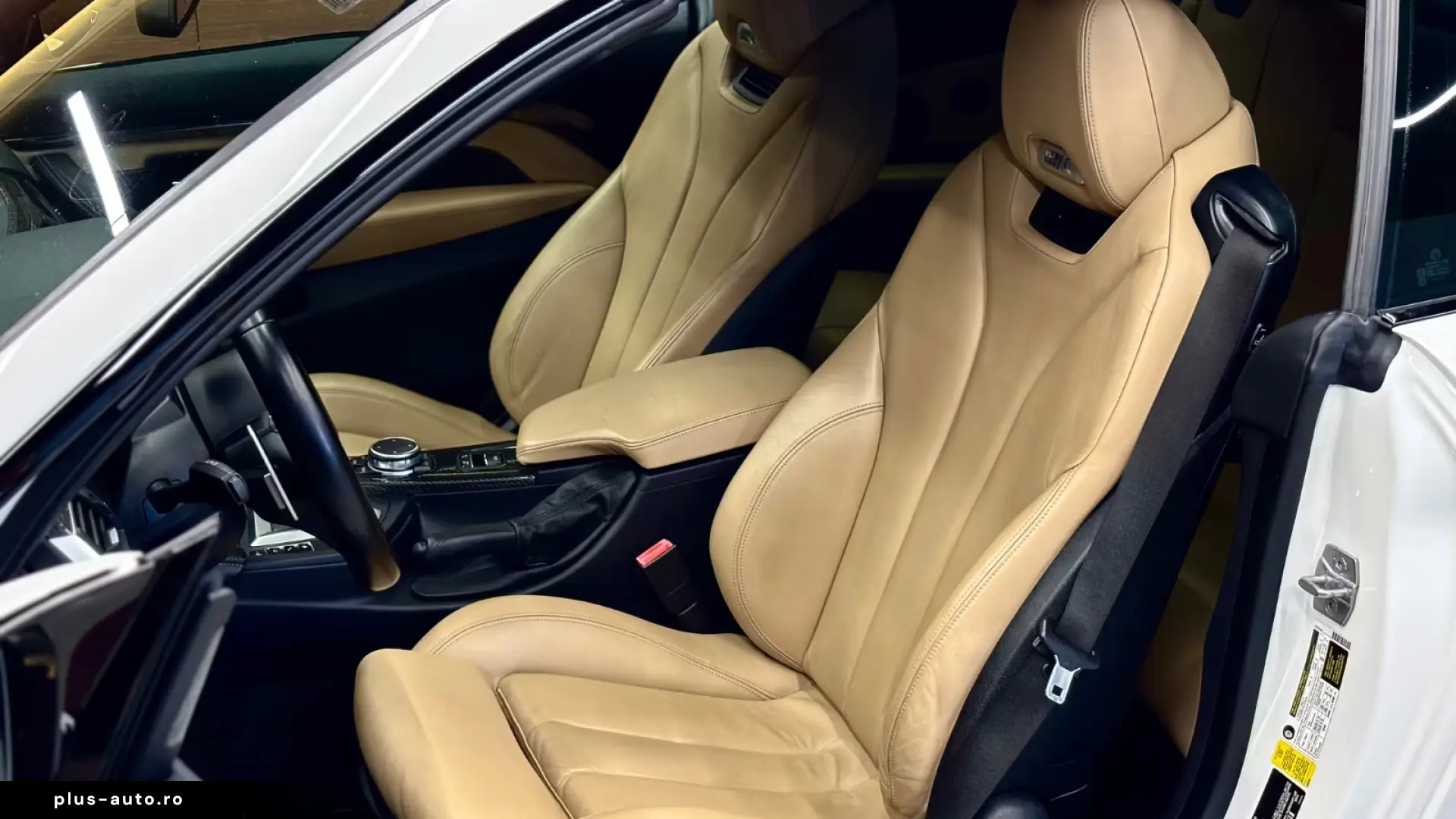BMW M4 Cabrio