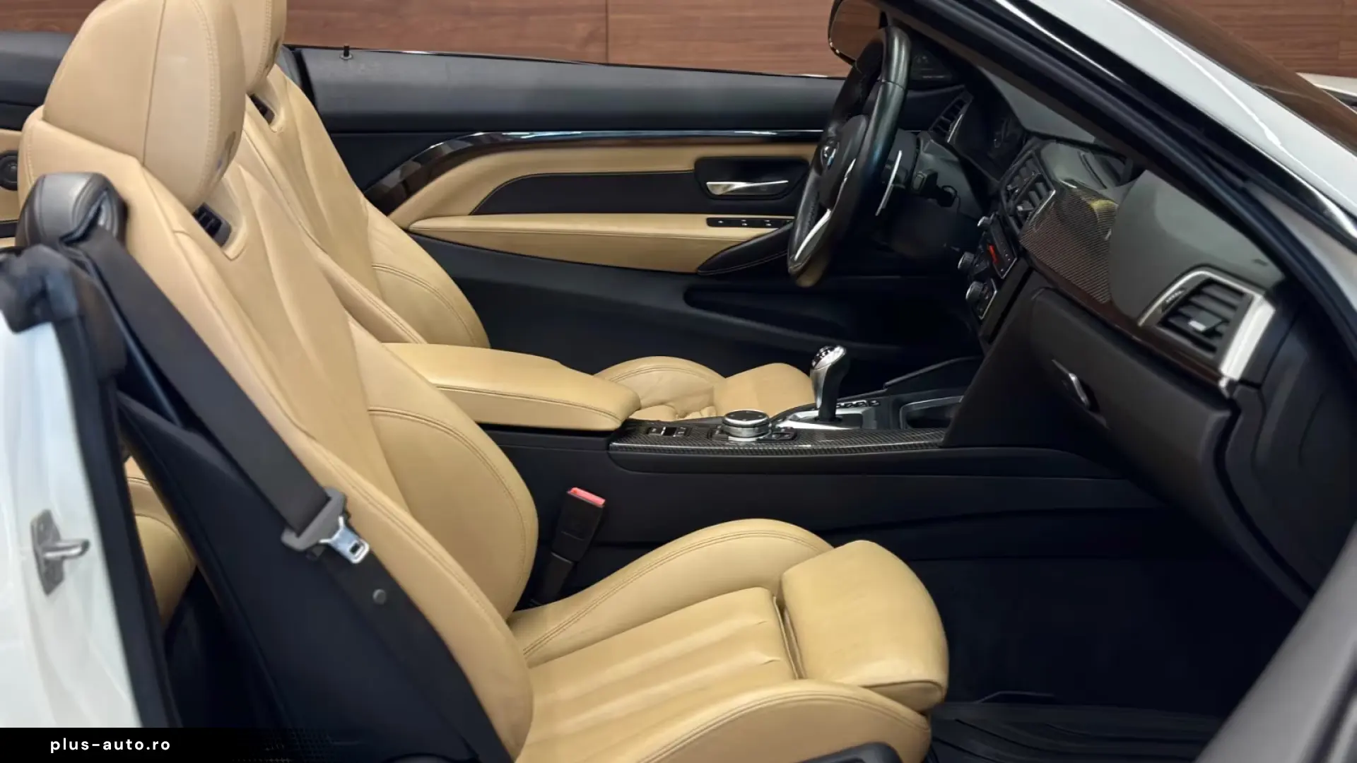 BMW M4 Cabrio