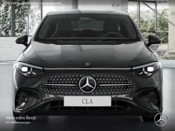 Mercedes-Benz CLA 200 AMG Pano Multibeam Distr. Night