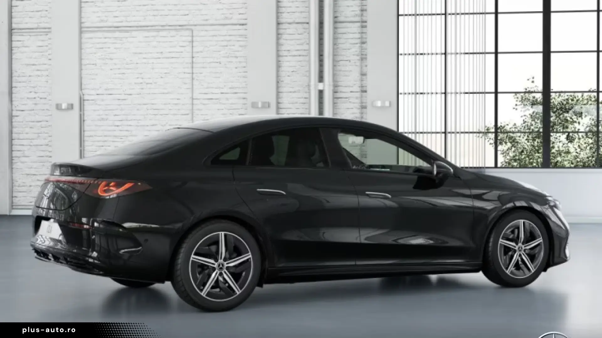 Mercedes-Benz CLA 200 AMG Pano Multibeam Distr. Night