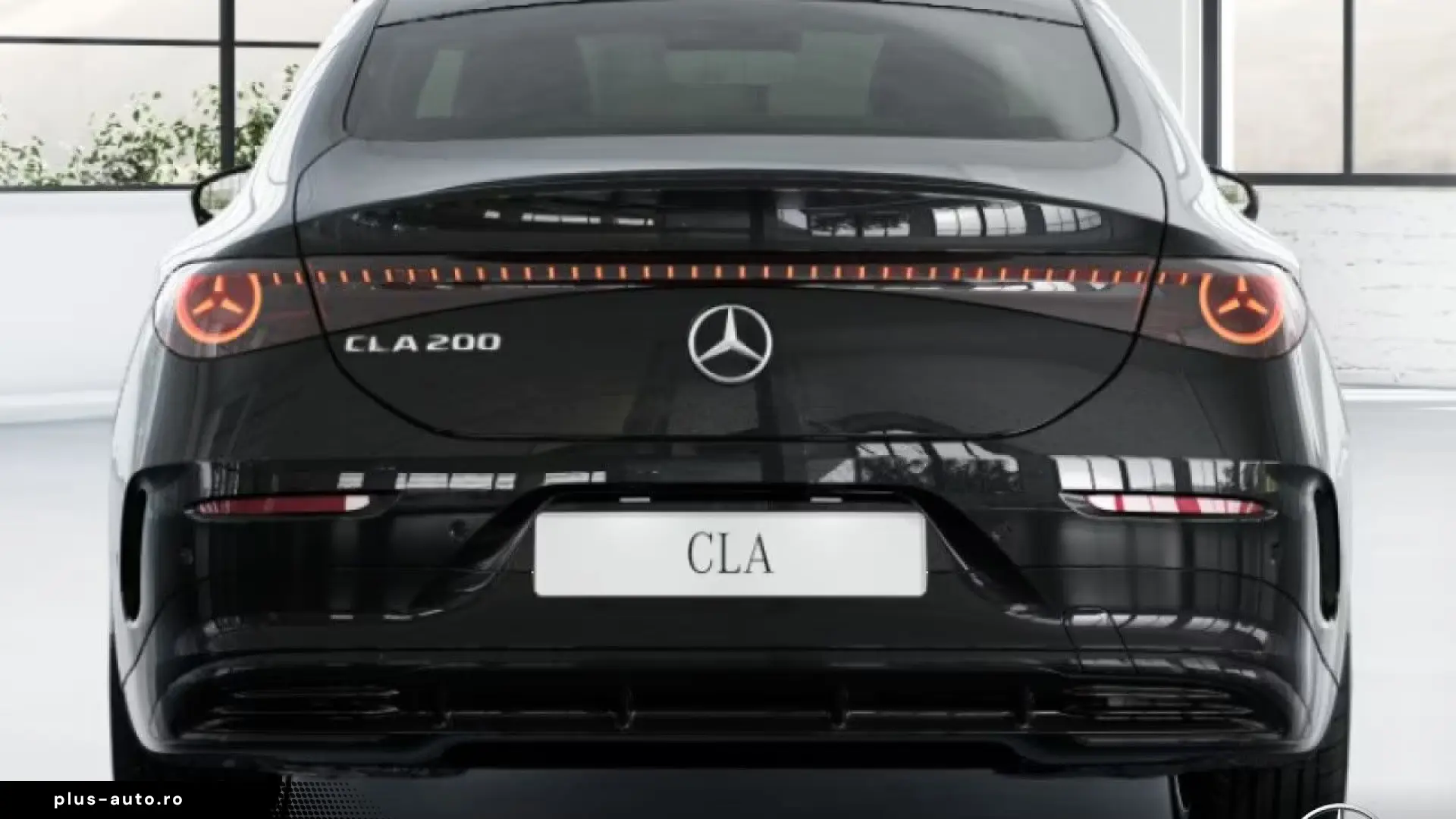 Mercedes-Benz CLA 200 AMG Pano Multibeam Distr. Night