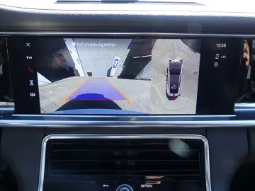 PORSCHE Panamera 4 E-Hybrid Executive PANO HUD CHRONO