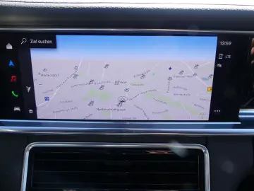 PORSCHE Panamera 4 E-Hybrid Executive PANO HUD CHRONO