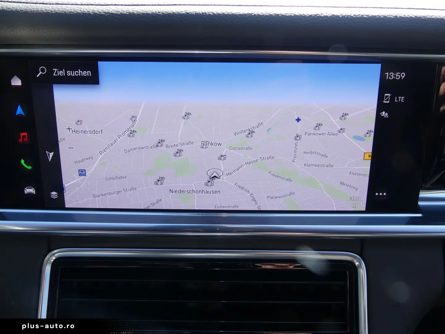 PORSCHE Panamera 4 E-Hybrid Executive PANO HUD CHRONO