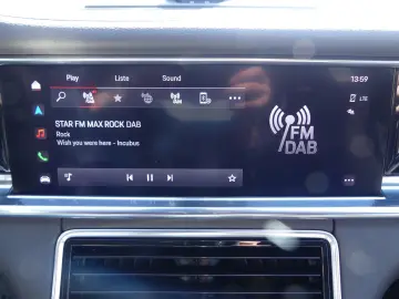 PORSCHE Panamera 4 E-Hybrid Executive PANO HUD CHRONO