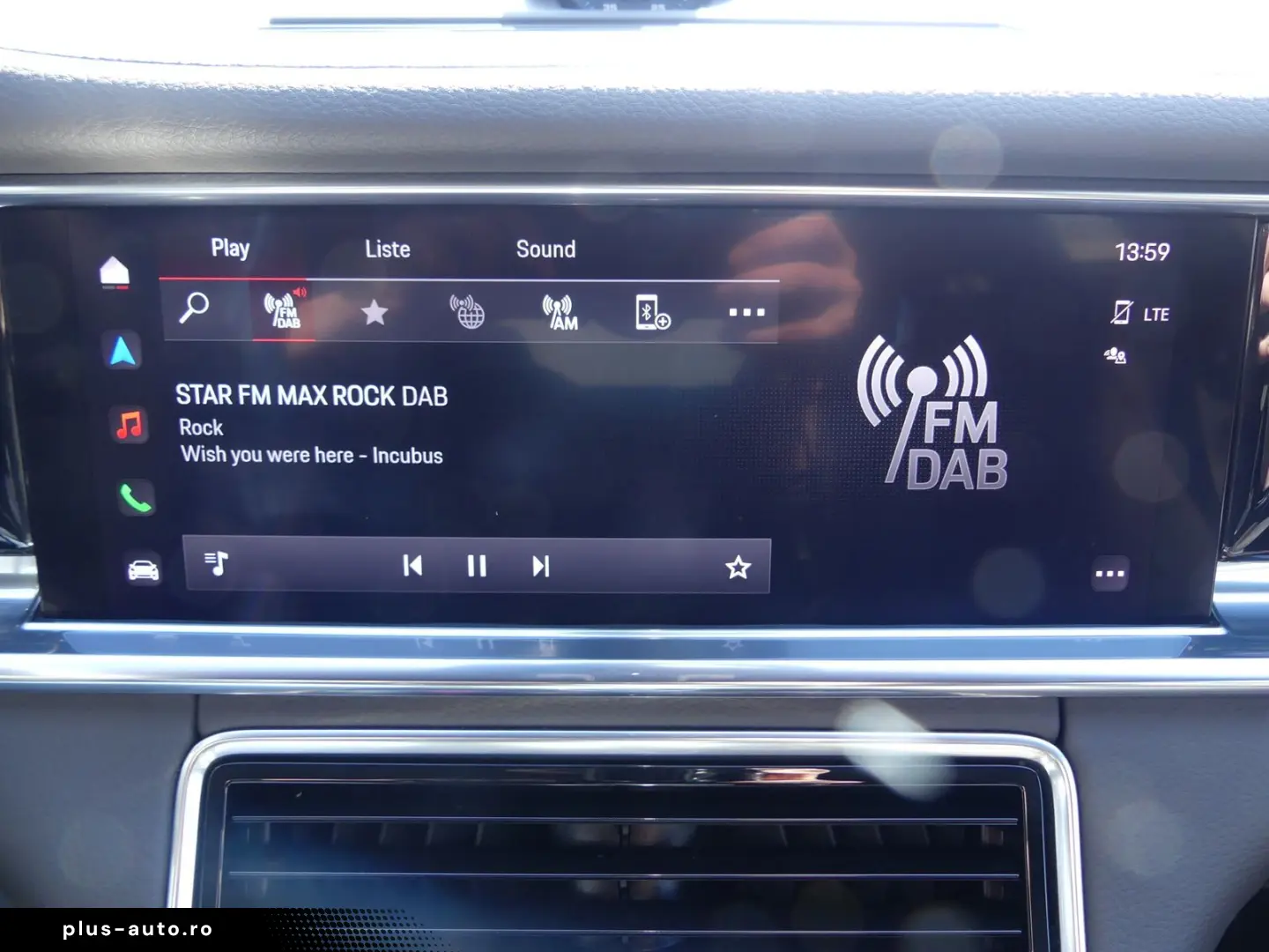 PORSCHE Panamera 4 E-Hybrid Executive PANO HUD CHRONO